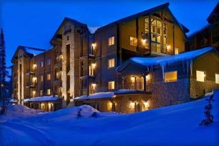 Heavenly Bear Luxury Condo at Brianhead - Brian Head - 9