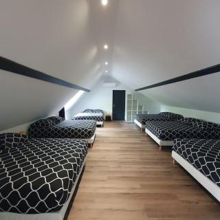 Maison des retrouvailles - 2