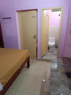Le suresh home stay - Pondicherry - 7