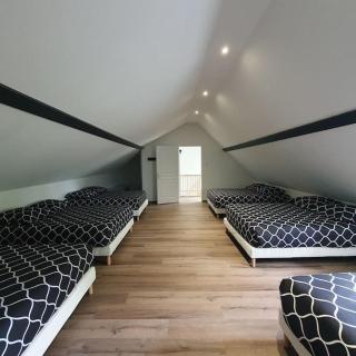 Maison des retrouvailles - 1