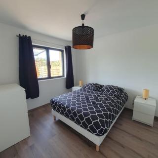 Maison des retrouvailles - 3