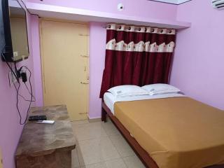 Le suresh home stay - Pondicherry - 4