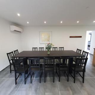 Maison des retrouvailles - 7