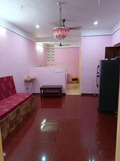Le suresh home stay - Pondicherry - 3