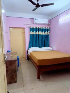 Le suresh home stay - 2