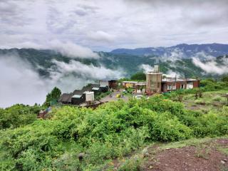 Morni Hills Retreat & Heaven - 0