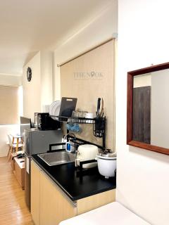 Azure Studio Corner Unit Pool View - 5