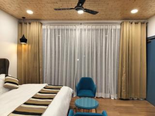 Morni Hills Retreat & Heaven - 4