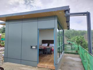 Morni Hills Retreat & Heaven - 2