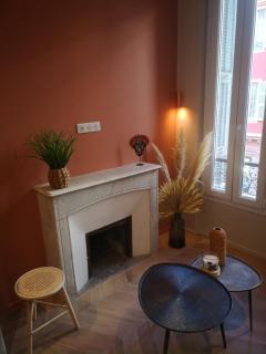 A & K luxury appartments Port de Nice Garibaldi - Nice - 8