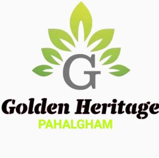 Hotel Golden Heritage Pahalgam - Pahalgām - 0