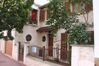 La bambouseraie - Montrouge - 0