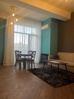 Nesimi apt - Baku - 0