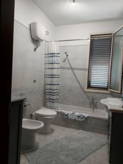 Il giardino degli ulivi Villa indipendente a 5 Min mare - 1