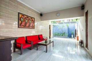 10-Bedrooms Private Pool Saraswati Villa Seminyak Bali - Seminyak - 3