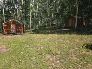 Sleeping Cabin East, roughing it gently - Verdure - 9