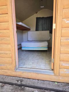 Sleeping Cabin East, roughing it gently - 7