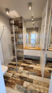 Premium Apartament Siedmiogrodzka 1A parking free - Warschau - 7