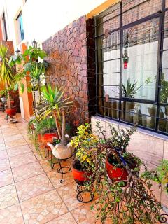 Samay Misti Hostal - Arequipa - 9