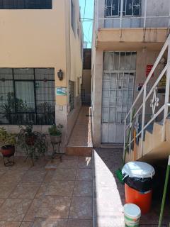 Samay Misti Hostal - Arequipa - 8