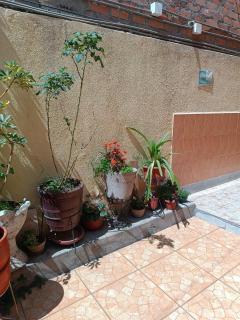 Samay Misti Hostal - Arequipa - 7