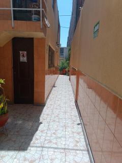 Samay Misti Hostal - Arequipa - 6