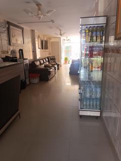 Samay Misti Hostal - Arequipa - 5