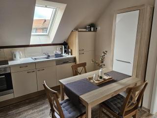 Apartments am Storchenturm im Hellgrevenhof - 3