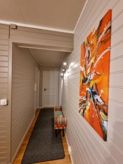 Koselig leilighet nær sentrum - 2