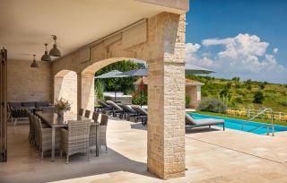 Villa Monte Vizinada - Poreč - 8