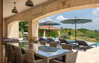 Villa Monte Vizinada - 2