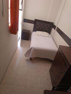 Samay Misti Hostal - Arequipa - 2
