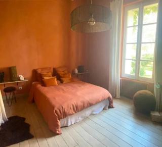 Manoir des Sources - Uzès - 9