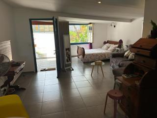 Studio gadiamb - Saint-Joseph - 8