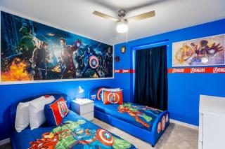 Marvelous home at Windsor IslandPool - Davenport - 6