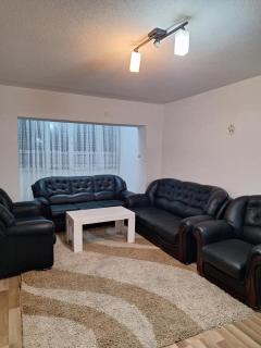 Cozy & Spacious Apartament - Pristina - 4