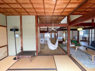 古民家宿 moegi - Mieji - 3
