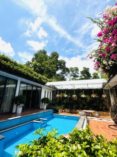 Đỗ Quyên Villa - Phúc Yên - 5