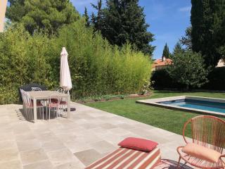 Hope, villa à Aix en Provence - Aix-en-Provence - 3