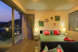 1bdr Apartment with bath in Chic Condo By Capital Pro - Phuket - 5