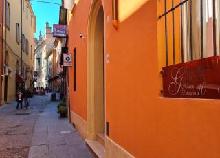 Giudei House Loft 1 - Bolonia - 2