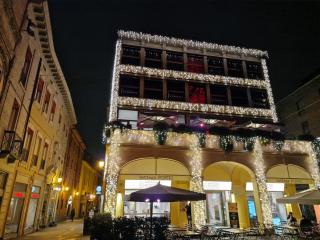 Giudei House Loft 1 - Bolonia - 1