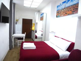 Giudei House Loft 1 - Bolonia - 8