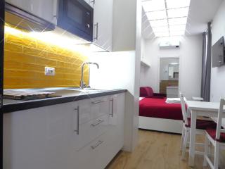 Giudei House Loft 1 - Bolonia - 9