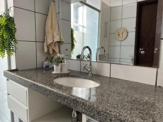 Apartamento Rio Poty - 1