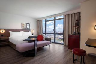 Renaissance New York Flushing Hotel at Tangram - Queens - 6