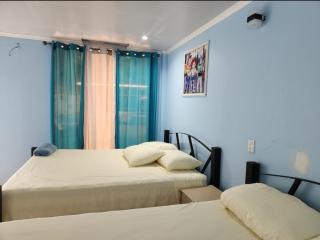 Wally World Inn - 1