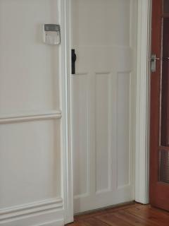 H cottages - East London - 5