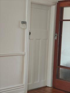H cottages - East London - 4
