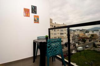 Ótima localização, Apto NOVO no Bay Village KQ8551 - Balneário Camboriú - 6
